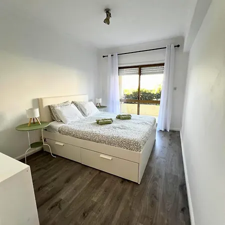 Azurara Appartement