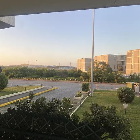 Azurara Appartement
