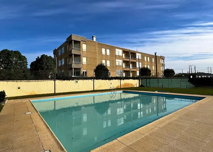 Azurara * Vila do Conde