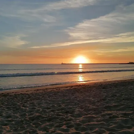 Lejlighed Azurara Vila do Conde