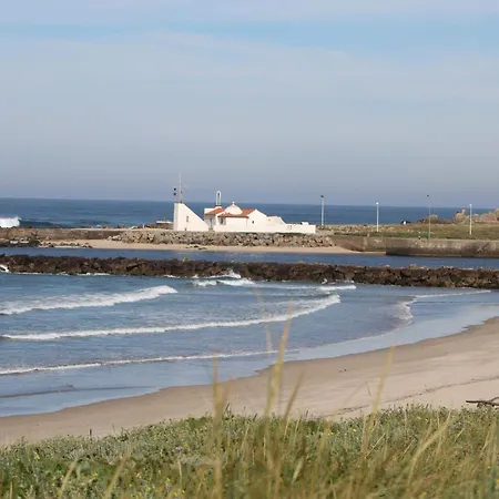 Azurara アパート *