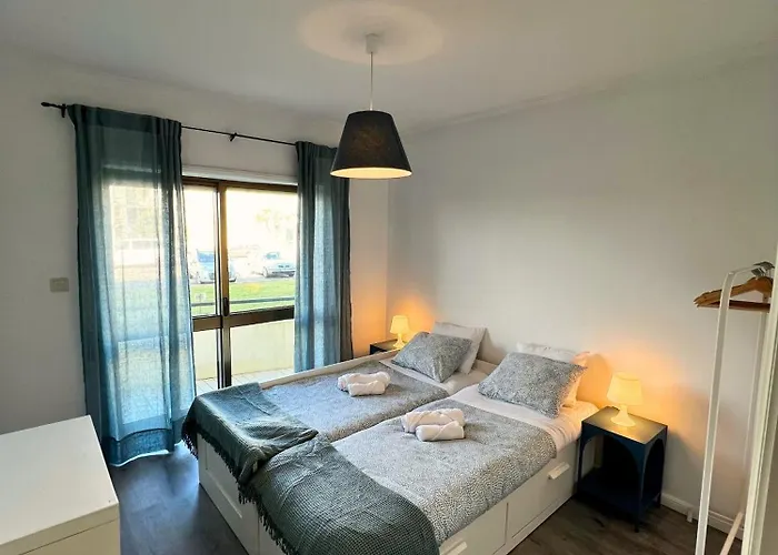 Azurara ヴィラ・ド・コンデ