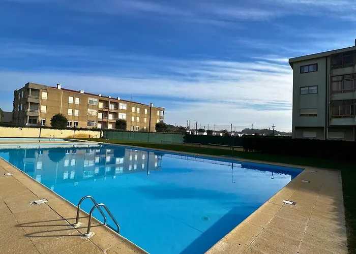 Azurara Vila do Conde