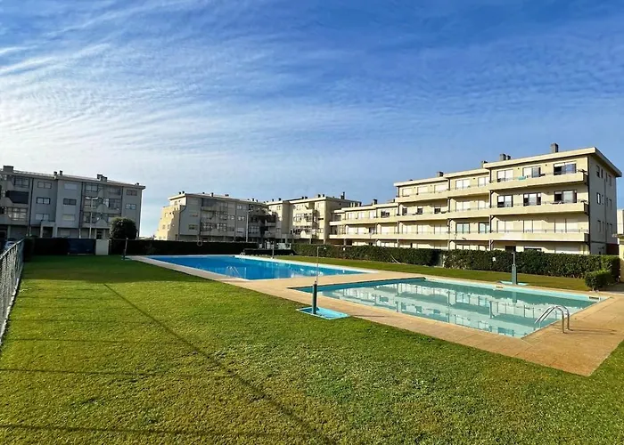 アパート Azurara *