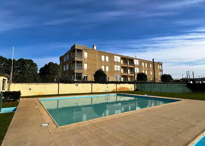 Azurara Apartamento Vila do Conde