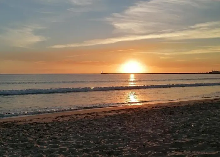 Apartamento Azurara Vila do Conde